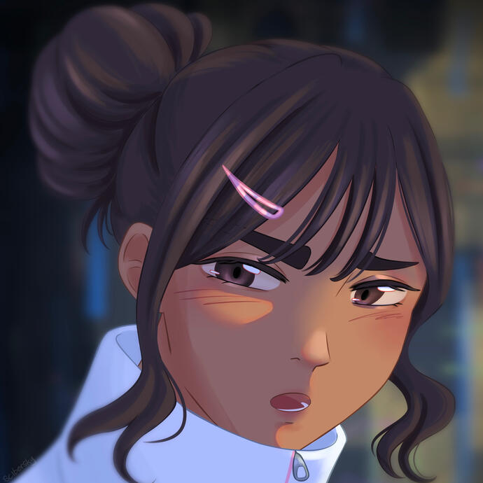 Alrina
