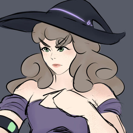 Seraphina (BG)
