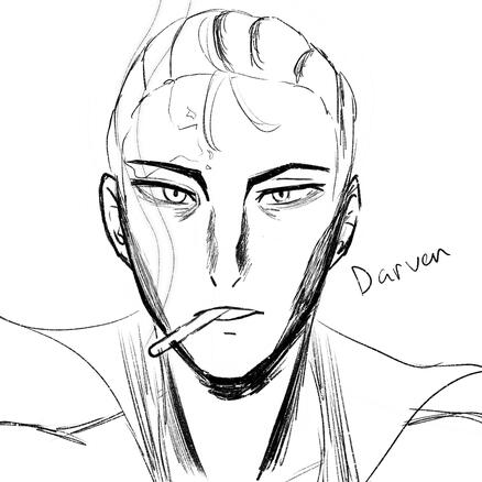 Darven
