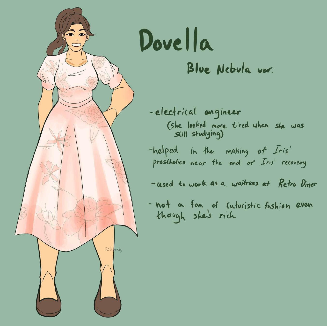 Dovella Reference