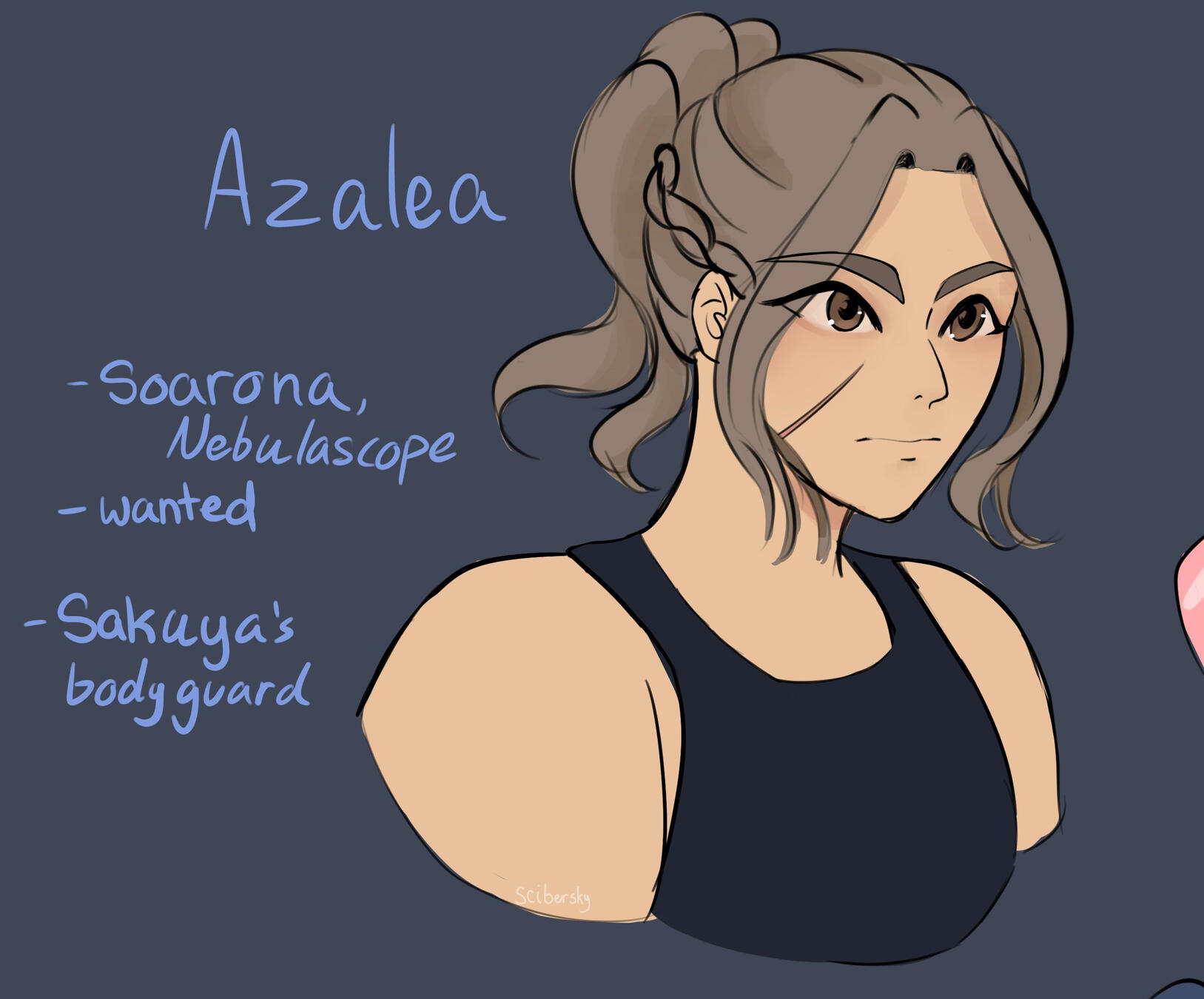Azalea